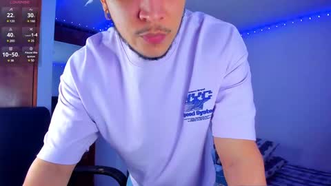 A online show from 03/01/25, 03:53