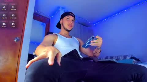 A online show from 03/04/25, 04:17