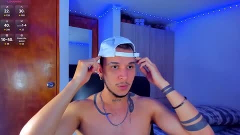 A online show from 03/05/25, 08:43