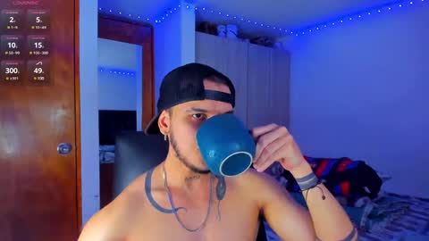 A online show from 03/06/25, 08:30