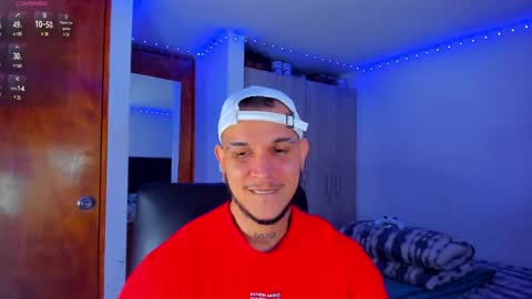 A online show from 03/08/25, 04:23