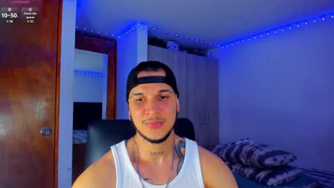 A online show from 03/11/25, 01:59