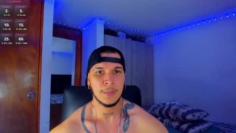 A online show from 03/11/25, 05:05