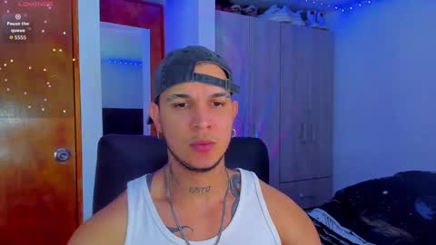 A online show from 09/11/25, 09:15