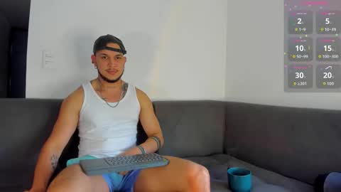 A online show from 11/07/25, 09:26