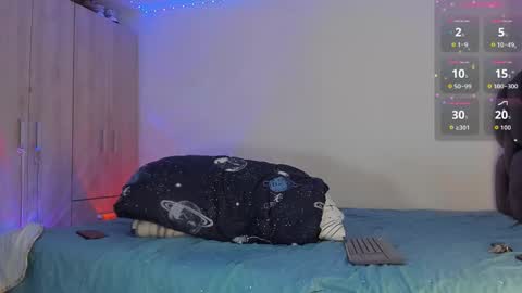 A online show from 11/17/25, 08:58