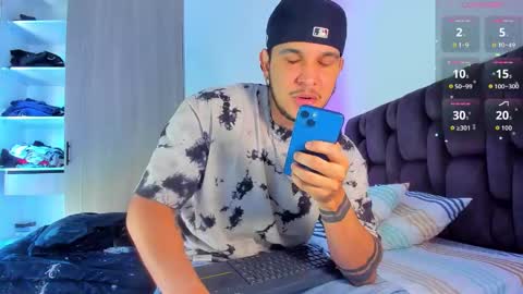 A online show from 01/17/26, 06:33