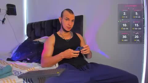 A online show from 02/15/26, 10:28