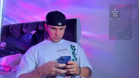 A online show from 02/20/26, 10:43