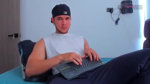 A online show from 03/14/26, 02:22