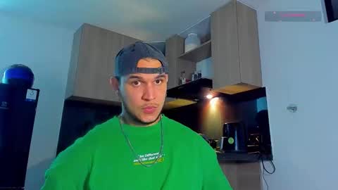 A online show from 03/21/26, 02:49