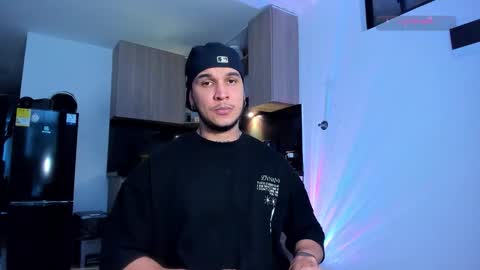 A online show from 03/23/26, 10:36