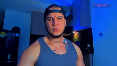 A online show from 04/09/26, 10:37