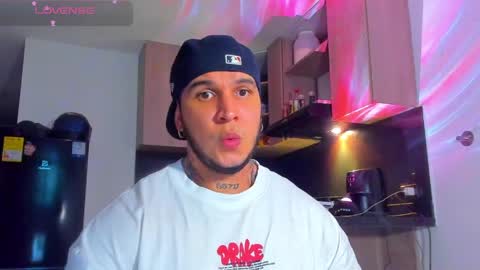 A online show from 04/21/26, 01:18