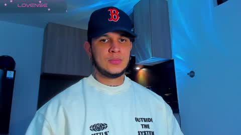 A online show from 04/29/26, 09:54