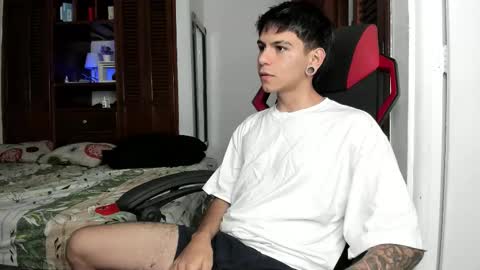 Austin online show from 11/26/25, 09:05