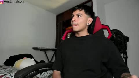 Austin online show from 01/16/26, 07:07