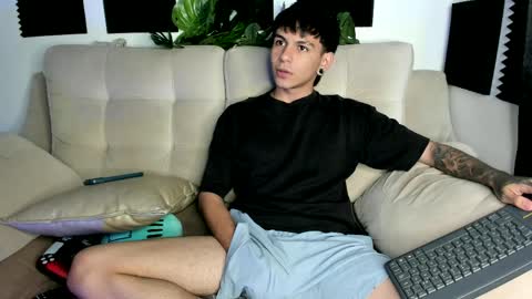 Austin online show from 03/28/26, 08:08