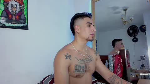 astin nice online show from 02/12/26, 06:30