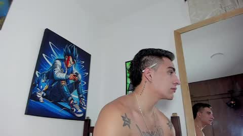 Snapshot of austin_nice_cock chatting on 05/16/26, 03:03 astin nice online show from 05/16/26, 03:03