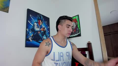 Snapshot of austin_nice_cock chatting on 05/18/26, 03:07 astin nice online show from 05/18/26, 03:07