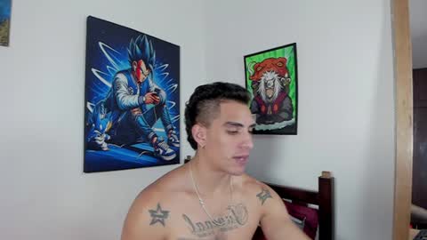 Snapshot of austin_nice_cock chatting on 07/20/26, 04:20 astin nice online show from 07/20/26, 04:20
