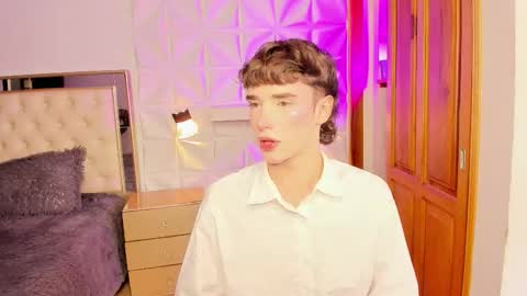 austin_rouse online show from 02/14/26, 07:54