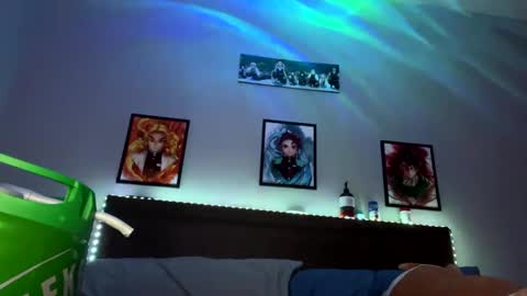 AudiEna online show from 12/30/24, 03:14