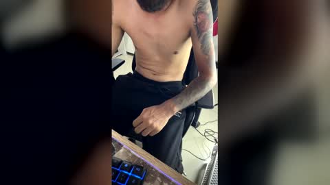 austindark1848 online show from 05/10/26, 01:11