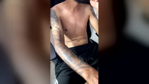 austindark1848 online show from 06/07/26, 12:15