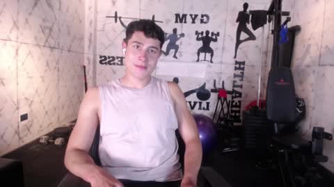 Austin  online show from 01/15/26, 07:28