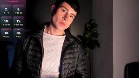 Austin  online show from 03/08/26, 02:04