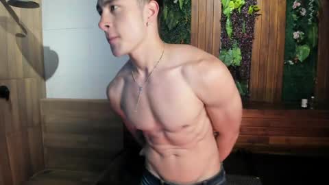 Austin  online show from 04/17/26, 08:01