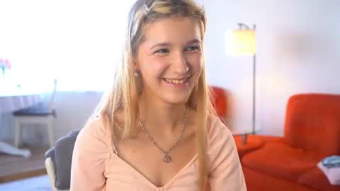 Anabel online show from 07/23/26, 04:21