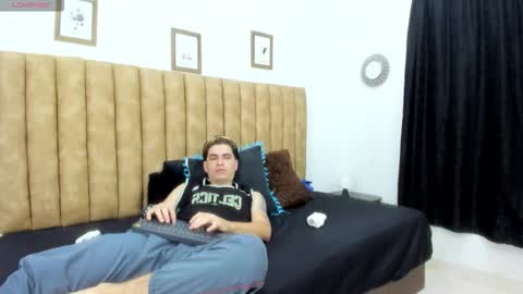 austinprrr online show from 12/02/25, 01:28