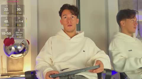 austinreeds online show from 03/24/26, 12:21