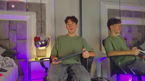 austinreeds online show from 03/27/26, 01:00