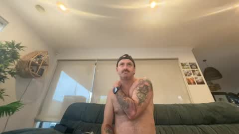 austintoner85 online show from 08/10/26, 12:15