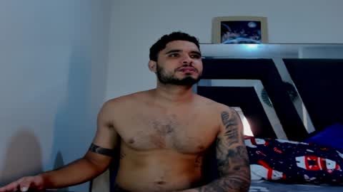 AustinTorres  online show from 12/15/24, 02:30