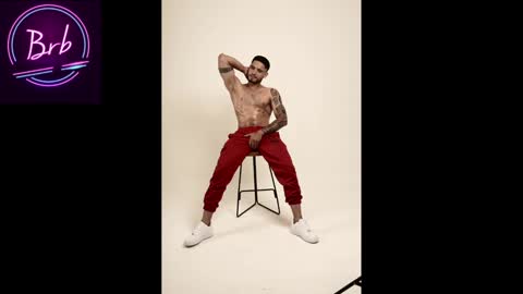 AustinTorres  online show from 01/07/25, 05:54