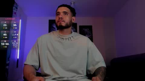 AustinTorres  online show from 01/06/26, 12:36