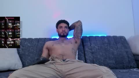 AustinTorres  online show from 03/06/26, 01:46