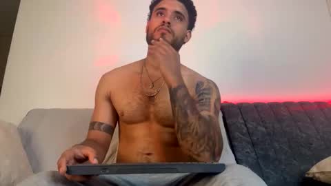 AustinTorres  online show from 03/20/26, 01:21