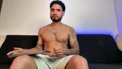 AustinTorres  online show from 04/14/26, 12:49