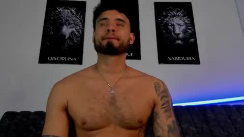 AustinTorres  online show from 07/05/26, 04:19
