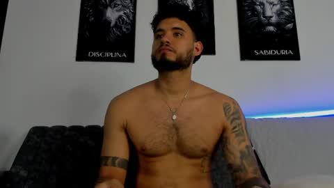 AustinTorres  online show from 07/17/26, 12:28