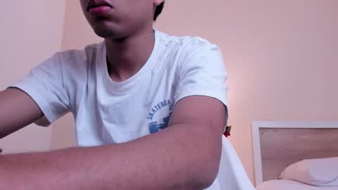 Ebony Austin online show from 02/01/26, 07:23