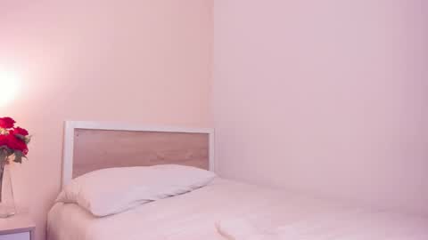 Ebony Austin online show from 02/14/26, 07:54