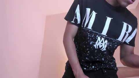 Ebony Austin online show from 02/20/26, 07:58