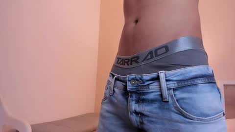 Ebony Austin online show from 02/26/26, 07:46